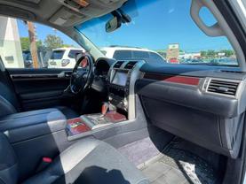 Used 2018 LEXUS GX SUV V8, 4.6 LITER GX 460 SPORT UTILITY 4D - LA Auto Star located in Virginia Beach, VA