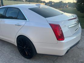 2018 Cadillac Cts - Image 8