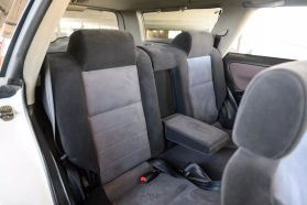 1997 NISSAN STAGEA WAGON RB26DETT 260RS "AUTECH VERSION"