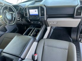 2019 FORD F150 SUPER CAB