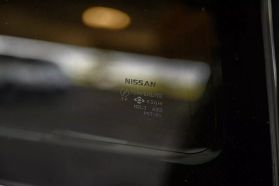 1997 NISSAN STAGEA WAGON RB26DETT 260RS "AUTECH VERSION"