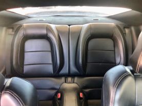2015 FORD MUSTANG COUPE 4-CYL, ECOBOOST, 2.3T ECOBOOST PREMIUM COUPE 2D