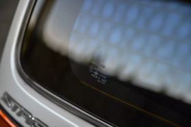 1997 NISSAN STAGEA WAGON RB26DETT 260RS "AUTECH VERSION"