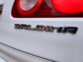 1997 TOYOTA CALDINA WAGON 3S-FE G