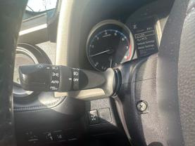 2018 TOYOTA RAV4 SUV BLACK AUTOMATIC - Auto Spot