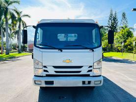 2017 CHEVROLET BEVERAGE TRUCK PICKUP WHITE AUTOMATIC - Citywide Auto Group LLC