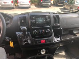 2016 RAM PROMASTER WINDOW VAN VAN V6, VVT, 3.6 LITER 2500 HIGH ROOF VAN 3D