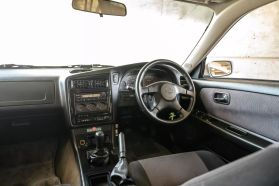 1997 NISSAN STAGEA WAGON RB26DETT 260RS "AUTECH VERSION"