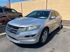 2010 HONDA ACCORD CROSSTOUR