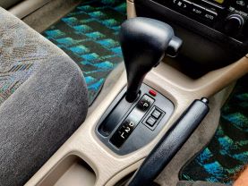 1997 TOYOTA CALDINA WAGON 3S-FE G