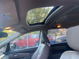 2015 HONDA ODYSSEY PASSENGER WHITE AUTOMATIC - Auto Spot