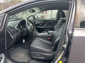 2015 TOYOTA VENZA WAGON GRAY AUTOMATIC - Auto Spot