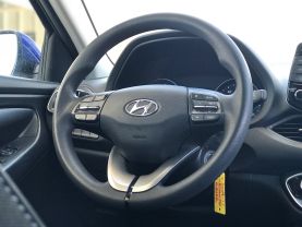2019 HYUNDAI ELANTRA GT HATCHBACK 4-CYL, 2.0 LITER HATCHBACK 4D