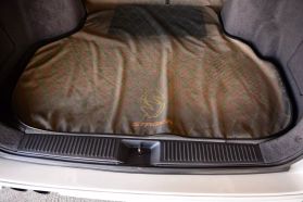 1997 NISSAN STAGEA WAGON RB26DETT 260RS "AUTECH VERSION"