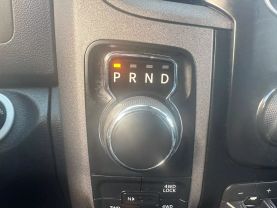 2015 RAM 1500 QUAD CAB PICKUP BLACK AUTOMATIC - Auto Spot
