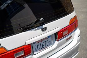 1997 NISSAN STAGEA WAGON RB26DETT 260RS "AUTECH VERSION"