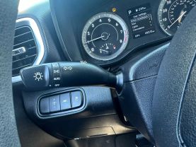 2020 HYUNDAI VENUE SUV BLUE MANUAL - Auto Spot