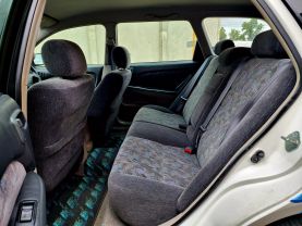 1997 TOYOTA CALDINA WAGON 3S-FE G