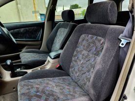 1997 TOYOTA CALDINA WAGON 3S-FE G