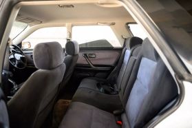 1997 NISSAN STAGEA WAGON RB26DETT 260RS "AUTECH VERSION"