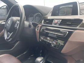 2018 BMW X1
