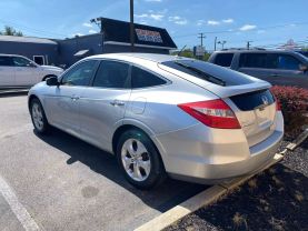 2010 HONDA ACCORD CROSSTOUR
