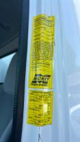 2018 CHEVROLET COMM LOW CAB FORWARD PICKUP WHITE - - Citywide Auto Group LLC