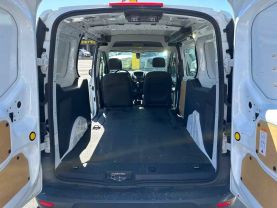 2016 FORD TRANSIT CONNECT CARGO VAN 4-CYL, 2.5 LITER XL VAN 4D