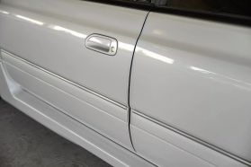 1997 NISSAN STAGEA WAGON RB26DETT 260RS "AUTECH VERSION"
