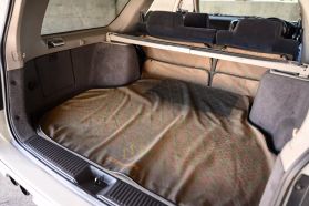 1997 NISSAN STAGEA WAGON RB26DETT 260RS "AUTECH VERSION"