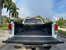 2010 TOYOTA TUNDRA DOUBLE CAB PICKUP WHITE AUTOMATIC - Citywide Auto Group LLC