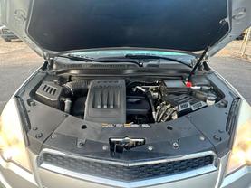 2012 CHEVROLET EQUINOX SUV SILVER AUTOMATIC - Auto Spot