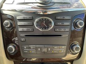 2015 Infiniti Qx80 Sport Utility 4d - Image 46