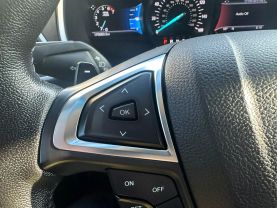 2017 FORD EDGE SUV BLACK AUTOMATIC - Auto Spot