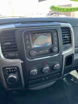 2019 RAM 1500 CLASSIC CREW CAB PICKUP V8, HEMI, 5.7 LITER SLT PICKUP 4D 6 1/3 FT