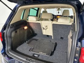 2011 VOLKSWAGEN TIGUAN