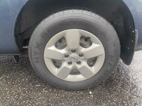2013 NISSAN ROGUE SUV BLUE AUTOMATIC - Auto Spot