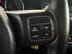 2014 JEEP WRANGLER SUV BLACK AUTOMATIC - Auto Spot