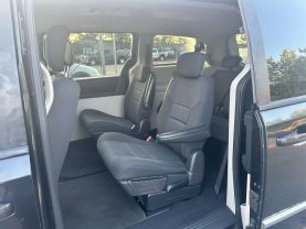 2010 DODGE GRAND CARAVAN PASSENGER PASSENGER BLACK AUTOMATIC - Auto Spot