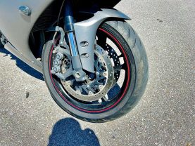 2013 YAMAHA YZF-R1 STREET - -