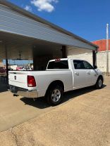 2019 RAM 1500 CLASSIC CREW CAB PICKUP V8, HEMI, 5.7 LITER SLT PICKUP 4D 6 1/3 FT
