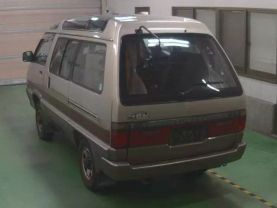 1991 TOYOTA TOWNACE VAN 2C-T SUPER EXTRA