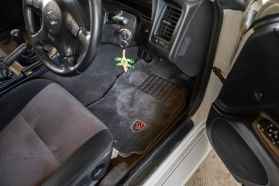 1997 NISSAN STAGEA WAGON RB26DETT 260RS "AUTECH VERSION"