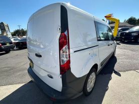2016 FORD TRANSIT CONNECT CARGO VAN 4-CYL, 2.5 LITER XL VAN 4D