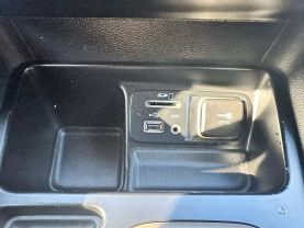 2016 JEEP CHEROKEE SUV SILVER AUTOMATIC - Auto Spot