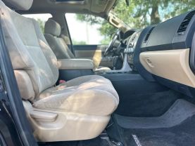 2013 TOYOTA SEQUOIA For Sale in Orlando