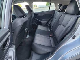 2018 SUBARU IMPREZA WAGON 4-CYL, 2.0 LITER 2.0I WAGON 4D