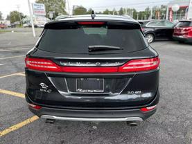 2015 LINCOLN MKC SUV 4-CYL, ECOBOOST, 2.0T SPORT UTILITY 4D at Major Key Motors - used car dealership in Lebanon, PA.