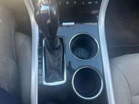 2013 FORD EDGE SUV GRAY AUTOMATIC - Auto Spot