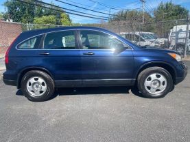 2010 HONDA CR-V SUV BLUE AUTOMATIC - Auto Spot